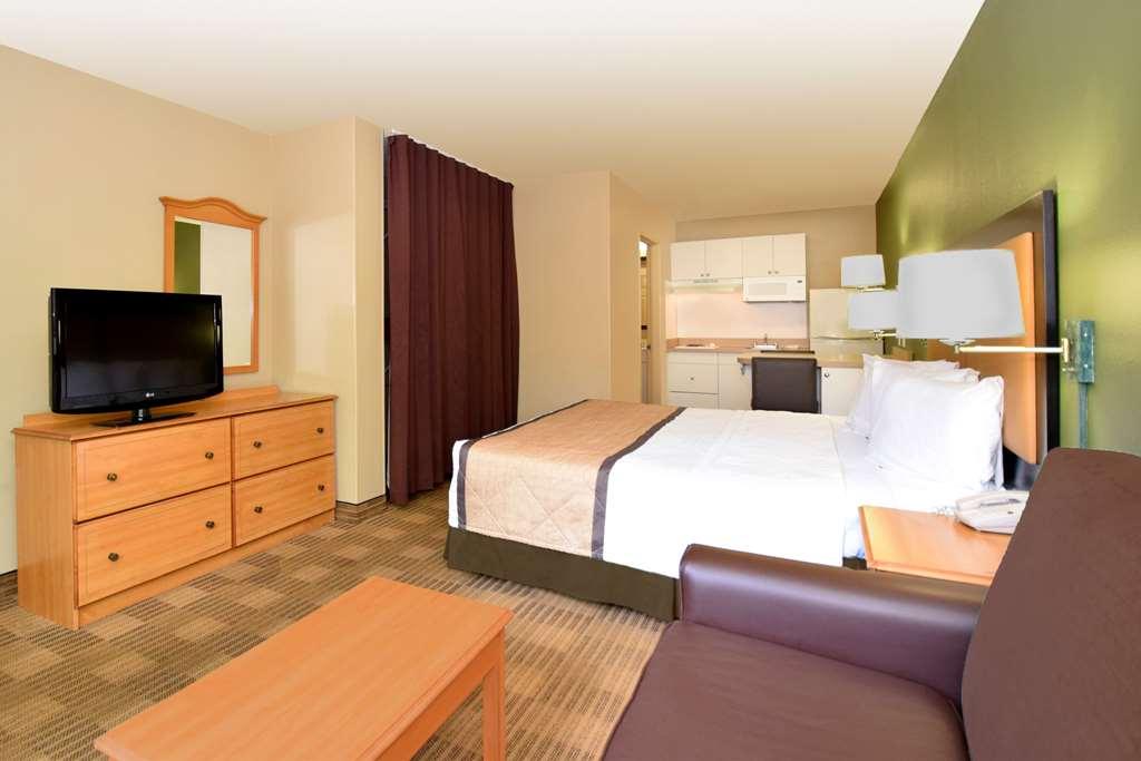 Extended Stay America Suites - Seattle - Southcenter Таквила Номер фото