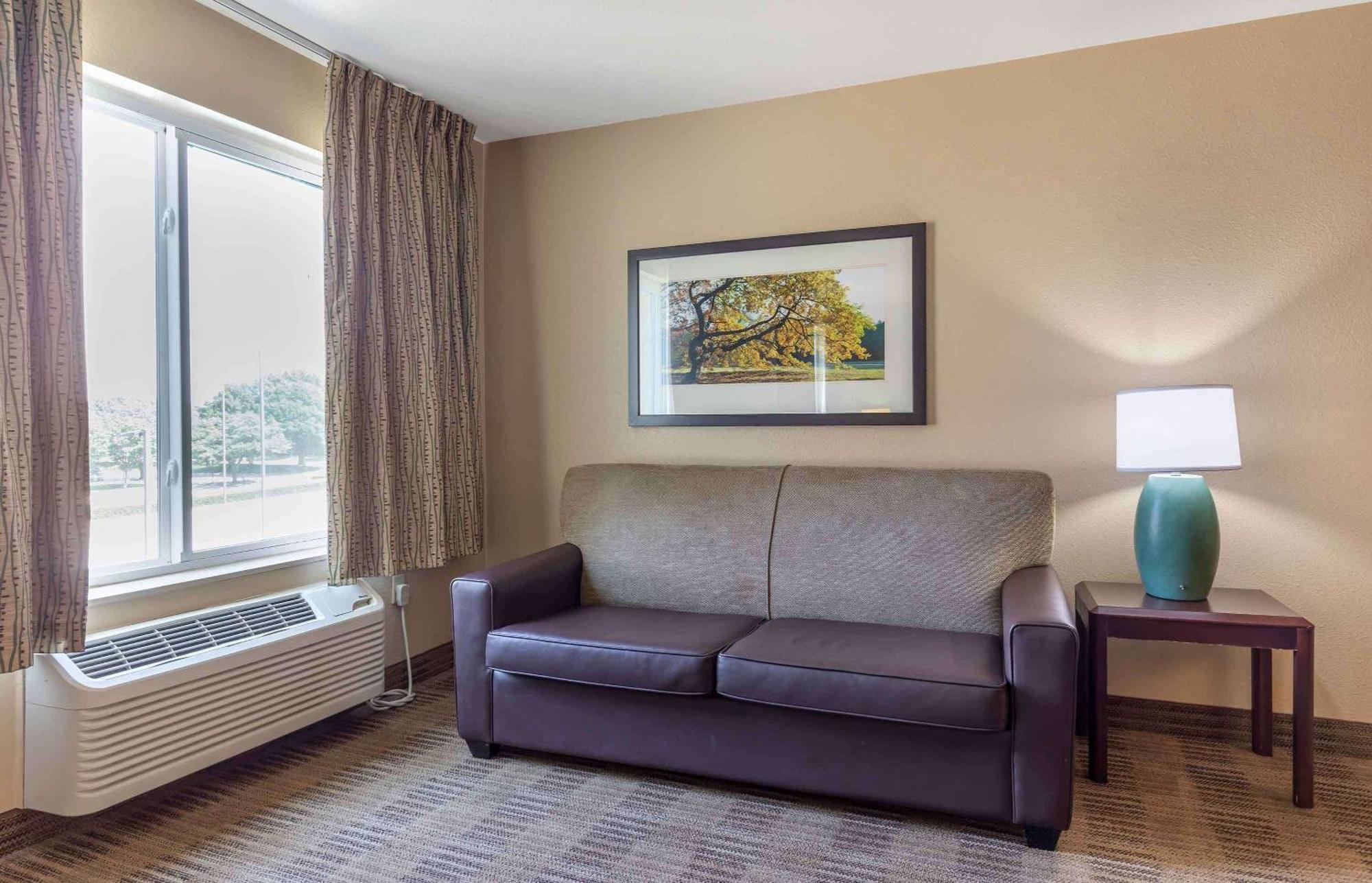 Extended Stay America Suites - Seattle - Southcenter Таквила Экстерьер фото