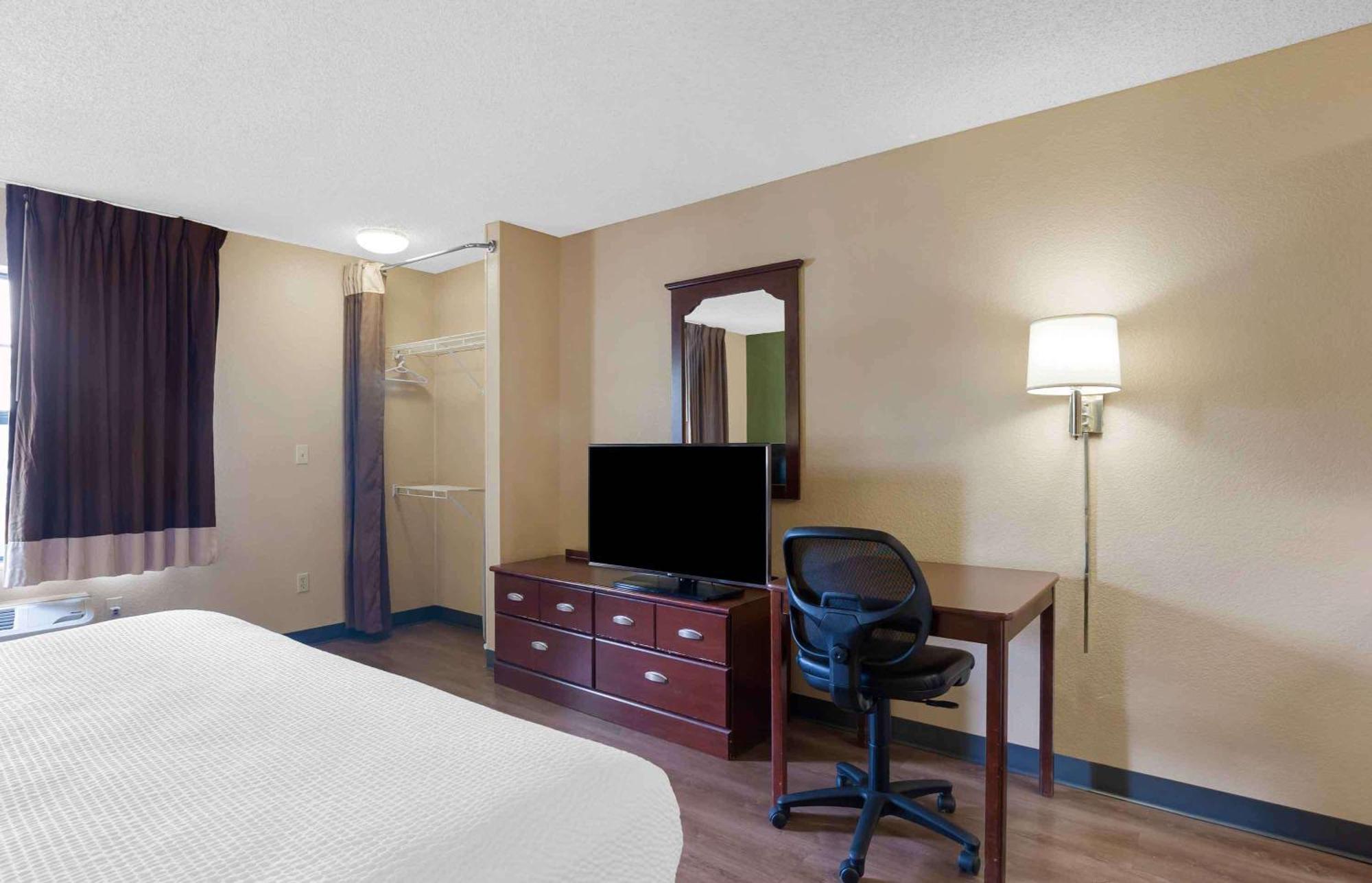 Extended Stay America Suites - Seattle - Southcenter Таквила Экстерьер фото