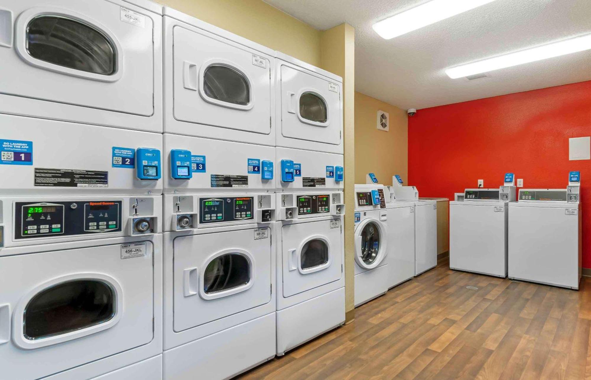 Extended Stay America Suites - Seattle - Southcenter Таквила Экстерьер фото