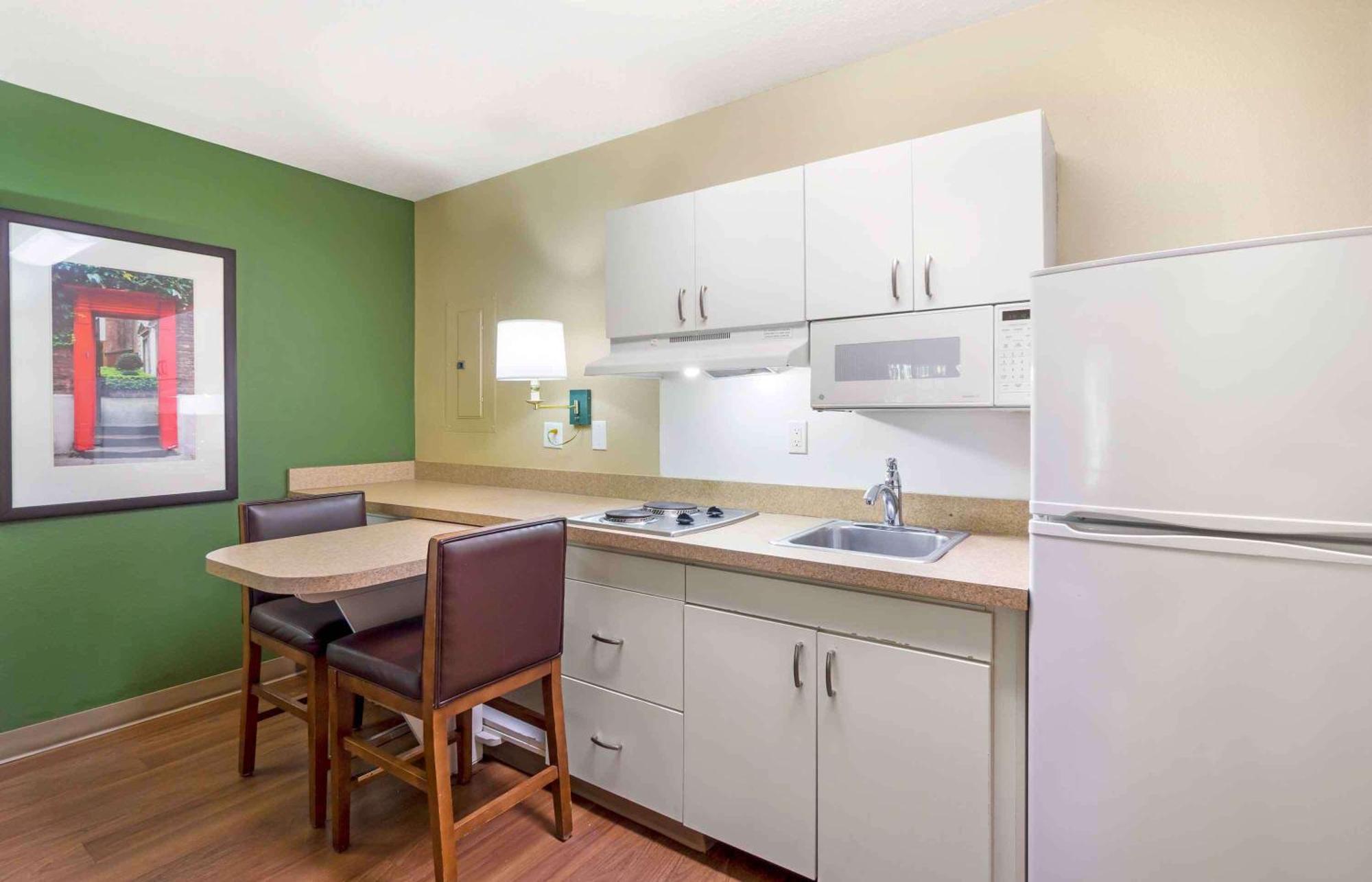 Extended Stay America Suites - Seattle - Southcenter Таквила Экстерьер фото