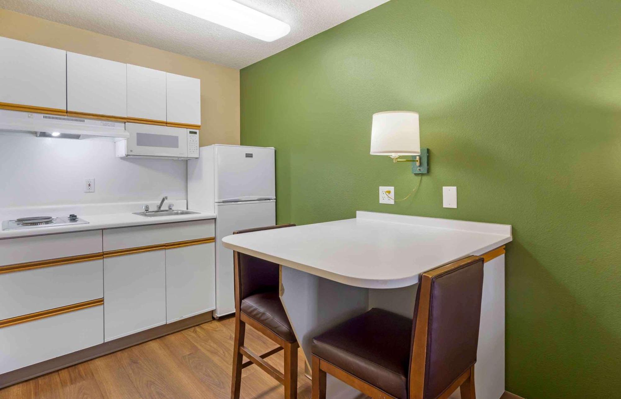 Extended Stay America Suites - Seattle - Southcenter Таквила Экстерьер фото