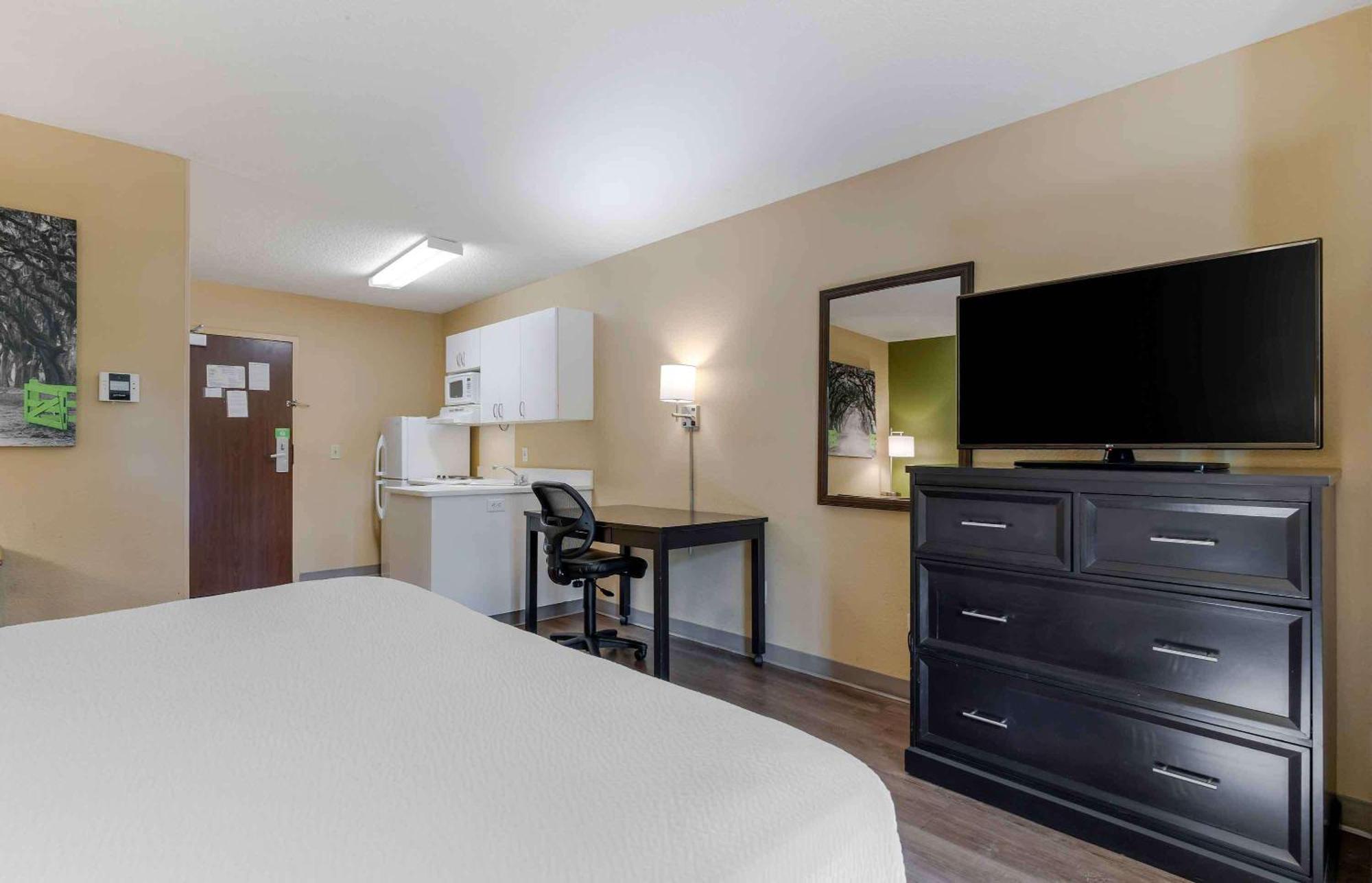 Extended Stay America Suites - Seattle - Southcenter Таквила Экстерьер фото