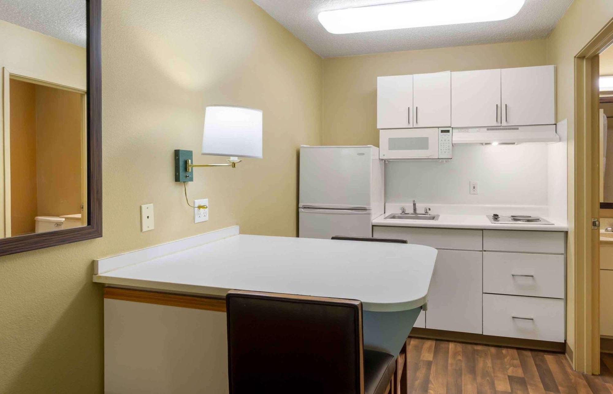 Extended Stay America Suites - Seattle - Southcenter Таквила Экстерьер фото